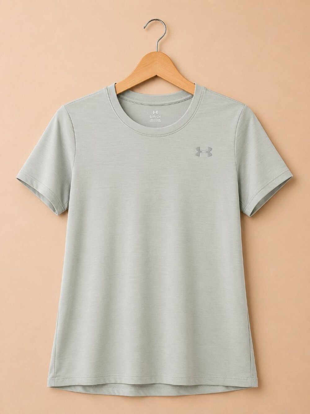 Women Performance Under Armour T-shirt